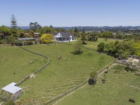 296 Old North Road, Kumeu