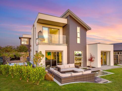 2 The Belfry, Waimairi Beach