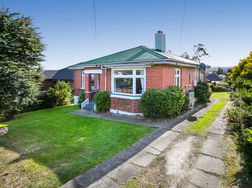 25 Stirling Street, Andersons Bay