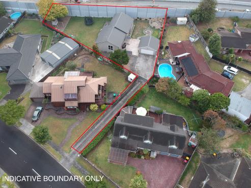 17 Brylee Drive, Conifer Grove
