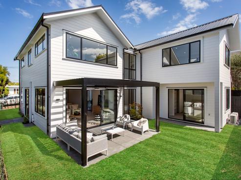 52A Kesteven Avenue, Glendowie