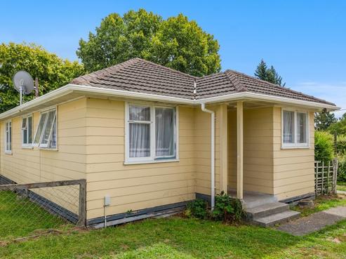 22 Wrigley Road, Fordlands