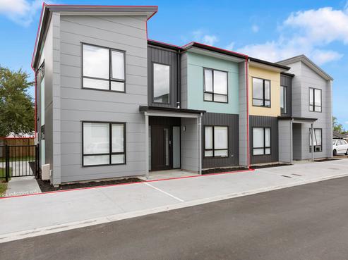 1/1 Joshua Lane, Hamilton East