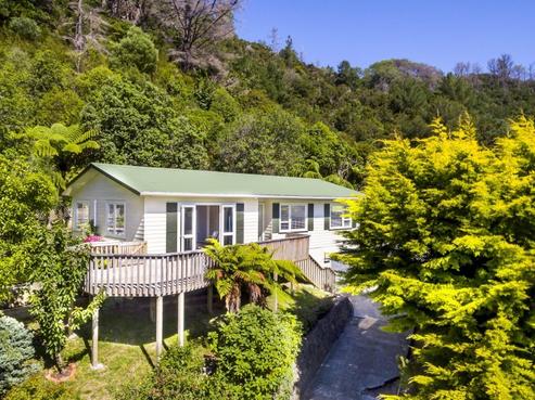54 Ngahere Street, Stokes Valley