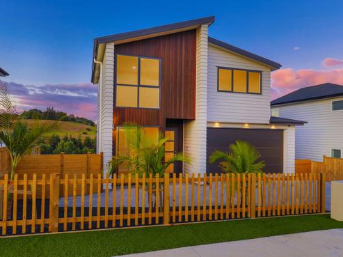 111 Godfrey Drive, Orewa