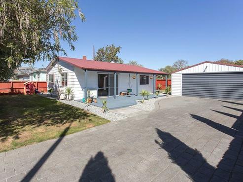 45 Strickland Street, Sydenham