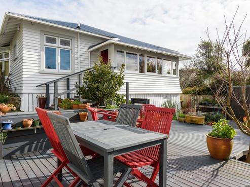 37 Richmond Avenue, Karori