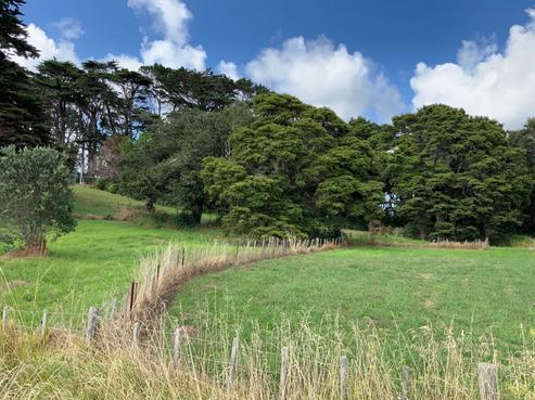 1437 Awhitu Road, Pollok