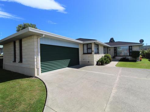10 Timaru Road, Waimate