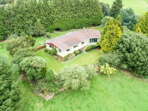 65 Boundary Road, Mataura