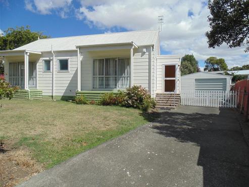 16 Grant Street, Havelock North