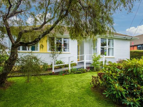 131 Ashmore Street, Halfway Bush