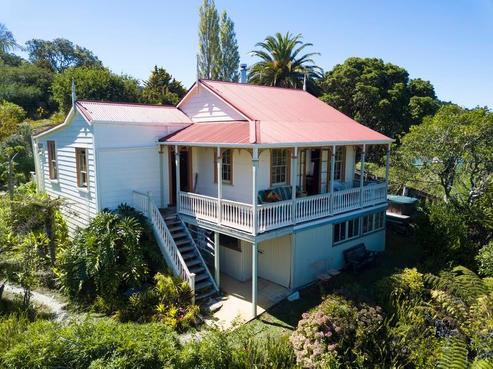 91 Okura Bay Road, Taupo Bay/Totara North