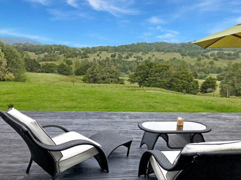1468 State Highway 1, Okaihau