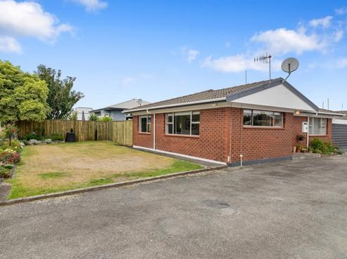 50A Robertson Street, Glenholme