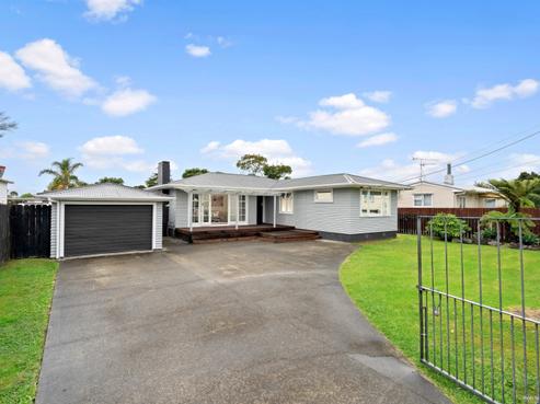 8 Ranui Station Road, Ranui