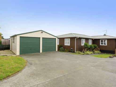 52A Elizabeth Street, Tuakau