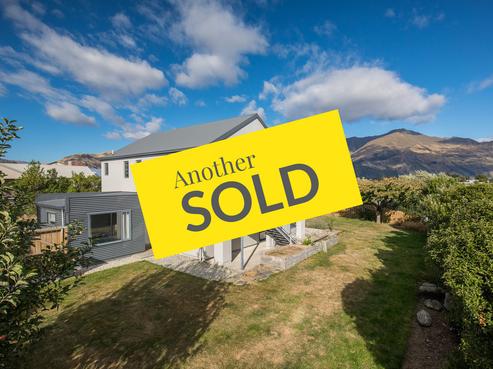 91 Kings Drive, Wanaka