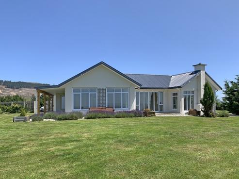 176 Gunn Road, Balclutha