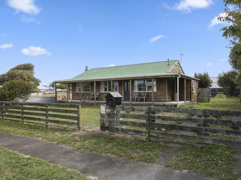 11 Kauae Street, Manaia