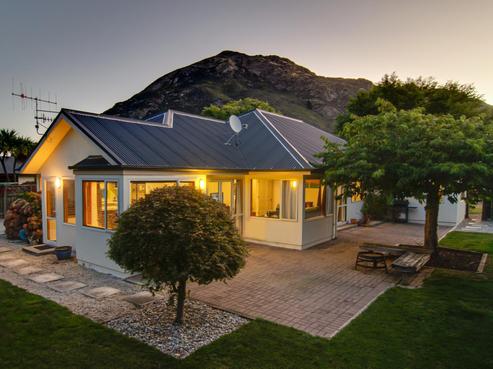 39 Elm Tree Avenue, Frankton
