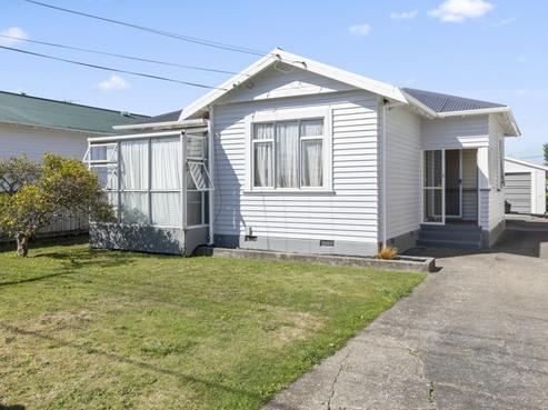 4 Pilmuir Street, Central Hutt