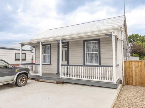 145 Harrison Street, Whanganui Central