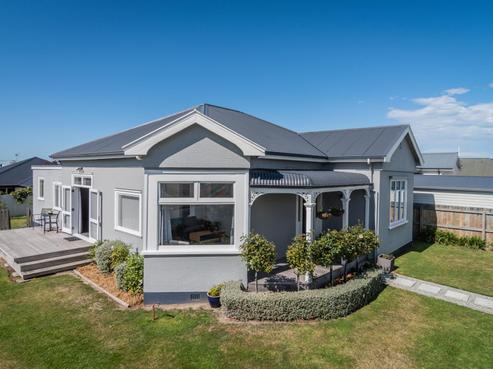 38 Harper Street, Parkside