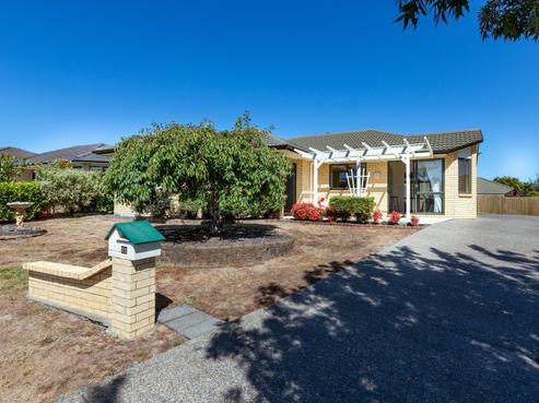 21 Ashmore Crescent, Warkworth