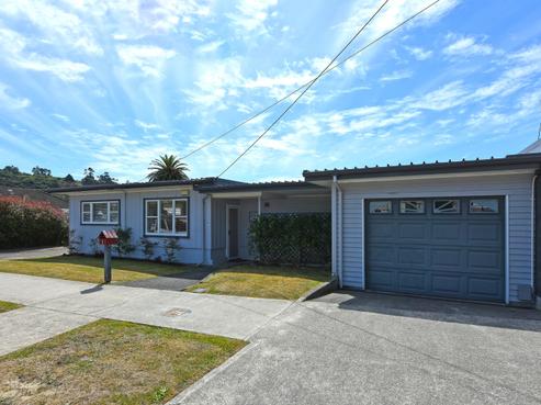 1 Hawthorn Crescent, Stokes Valley