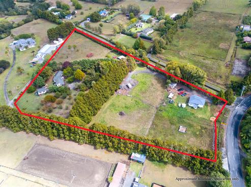 152 Boord Crescent, Kumeu
