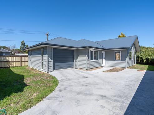 71A Galloway Street, Hamilton East