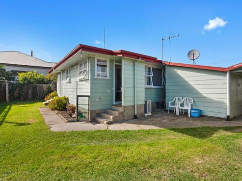 103 Richard Street, Opotiki and Surrounds