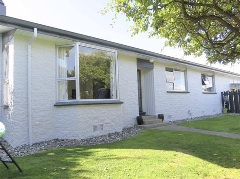 43 O'Byrne Place, Waikiwi