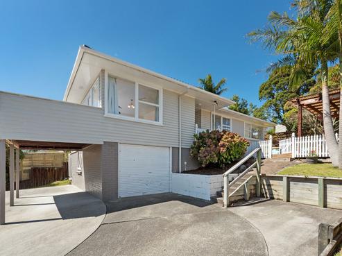 13 Weatherly Road, Torbay