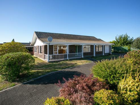 5 Raupo Place, Matamata