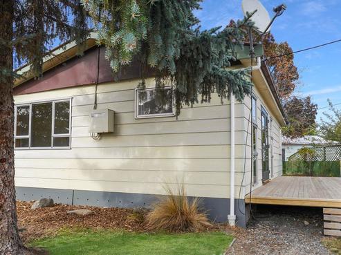 1 Sefton Street, Twizel