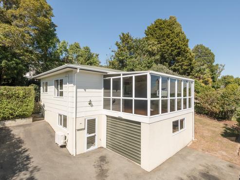 27B Scotia Street, Wakatu