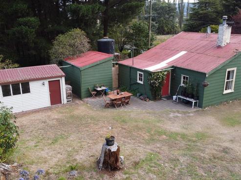 2421 Herbert-hampden Road, Herbert