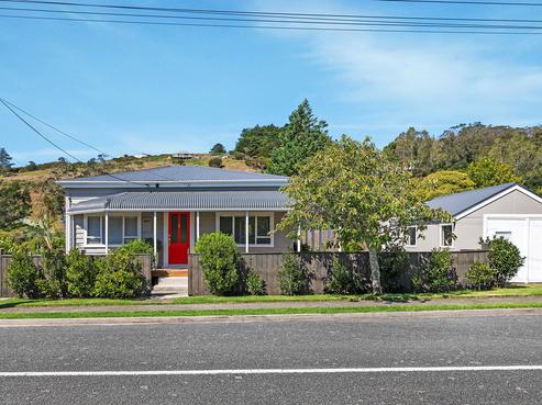 13 George Street, Hikurangi