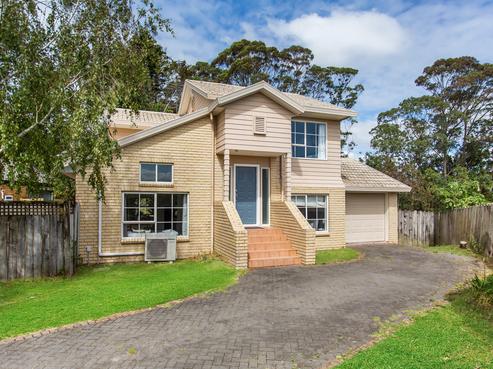 2C Sheriff Place, Randwick Park