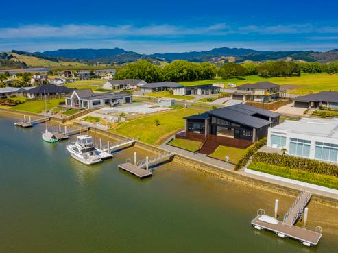 14 Lady Jocelyn Place, Whitianga