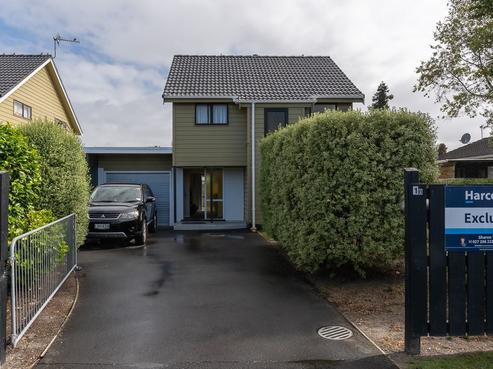 1B Radiata Street, Fairview Downs