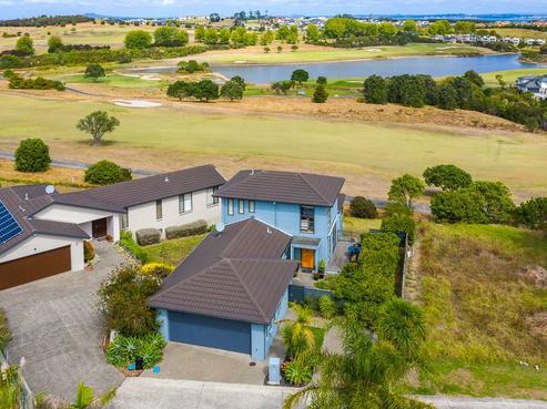 28 Keepers Drive, Gulf Harbour