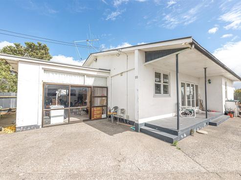 10 Leamington Street, Castlecliff