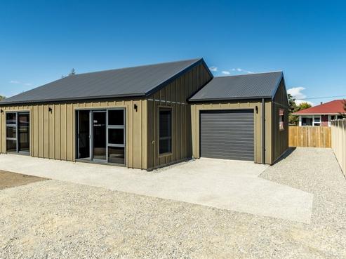 22A Launceston Place, Ranfurly