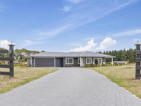 500 Kinloch Road, Kinloch