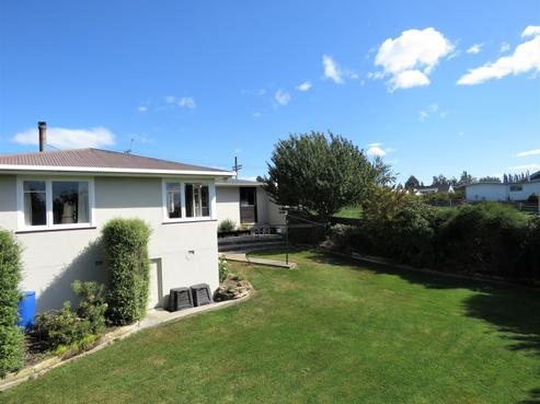 21 Oban Street, Oamaru