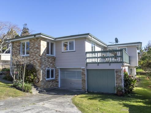 34B Claremont Avenue, Paeroa
