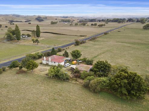 1242 Morrinsville-tahuna Road, Tahuna